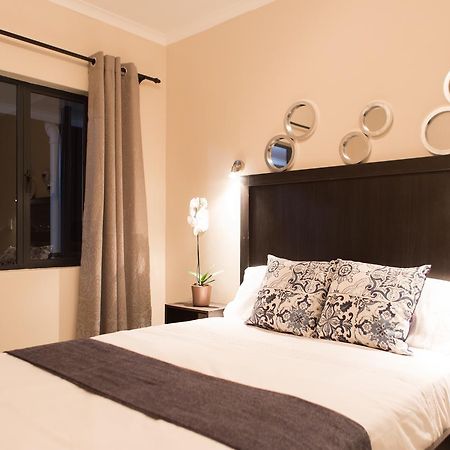 The Living Collective Apartments Pietermaritzburg Exterior foto