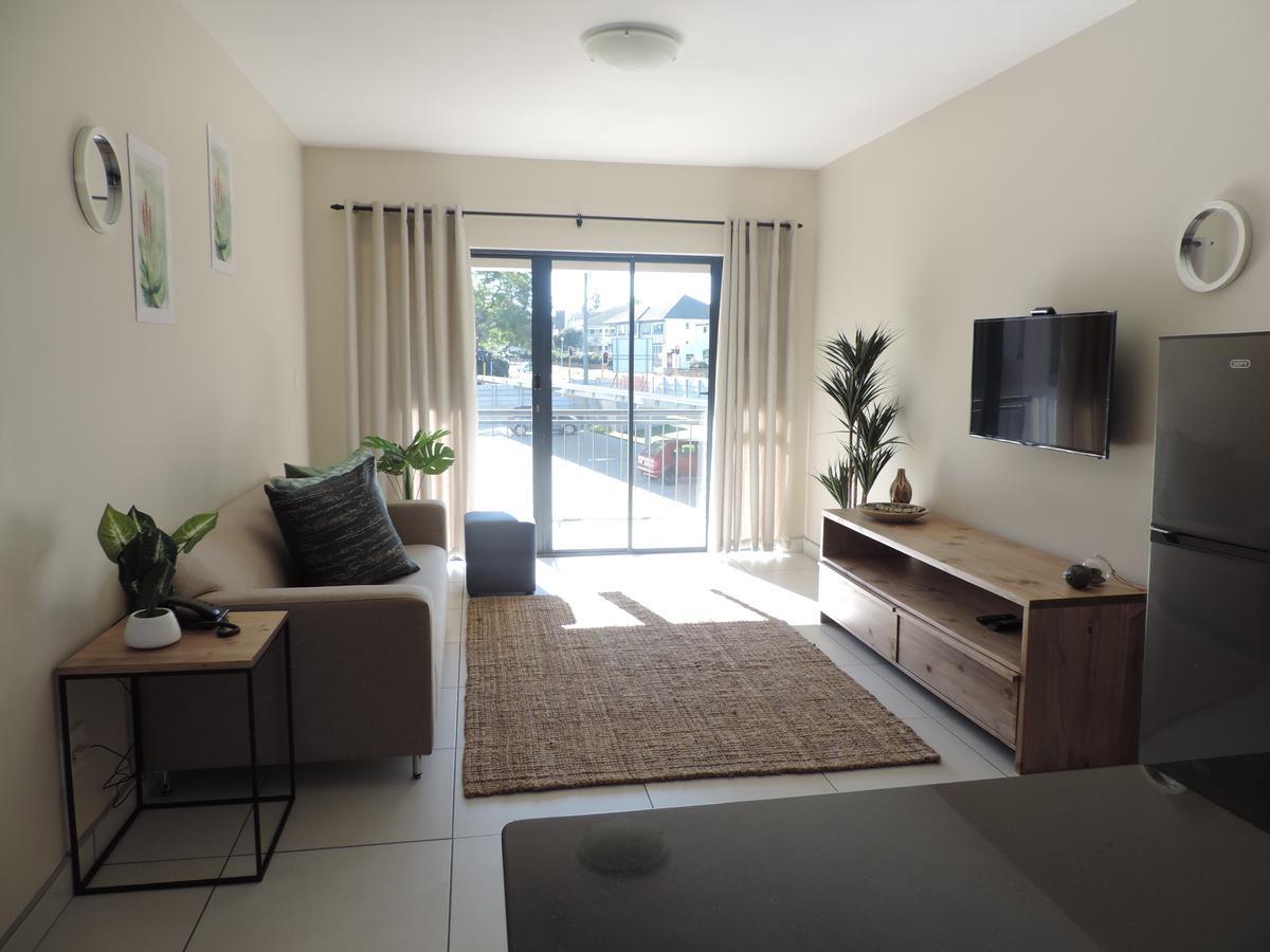 The Living Collective Apartments Pietermaritzburg Exterior foto
