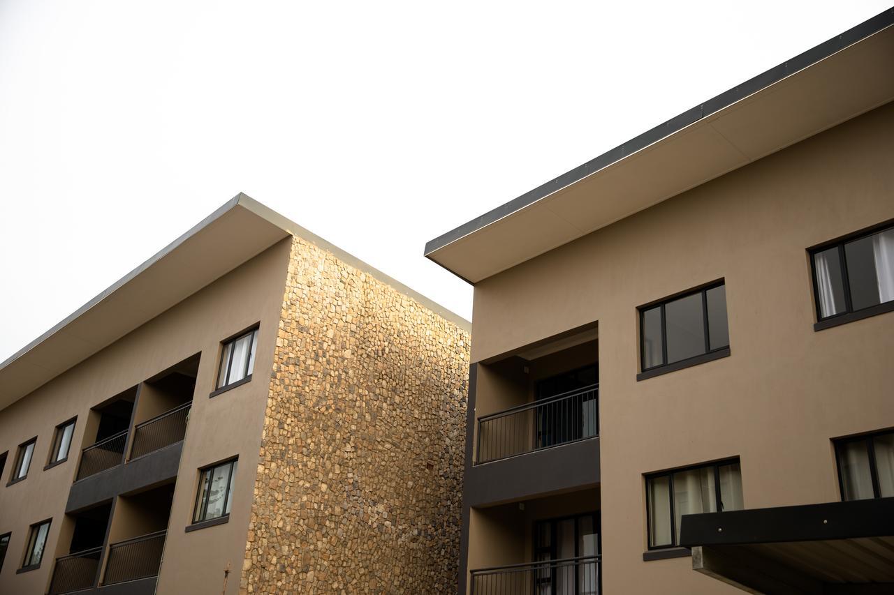 The Living Collective Apartments Pietermaritzburg Exterior foto