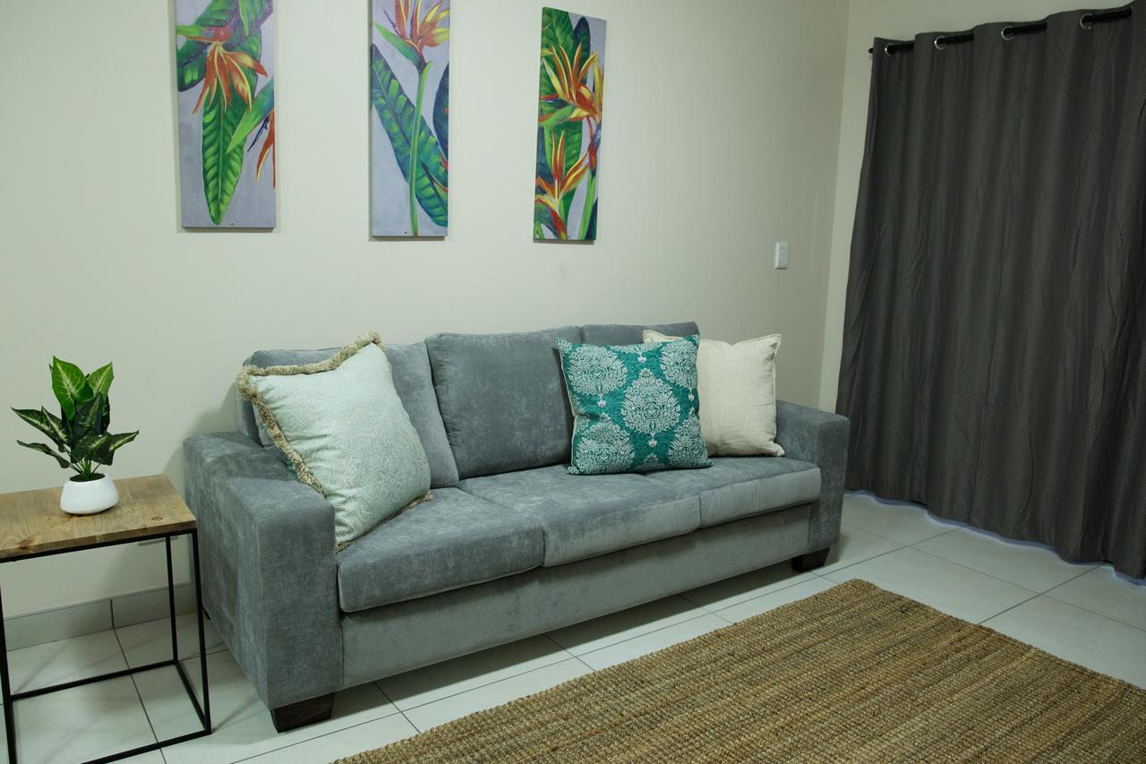 The Living Collective Apartments Pietermaritzburg Exterior foto