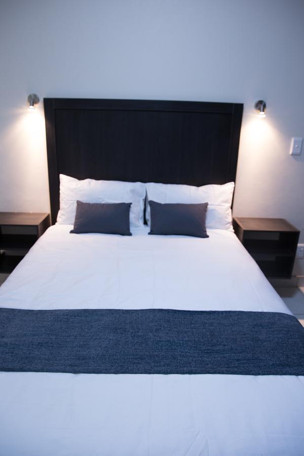 The Living Collective Apartments Pietermaritzburg Exterior foto