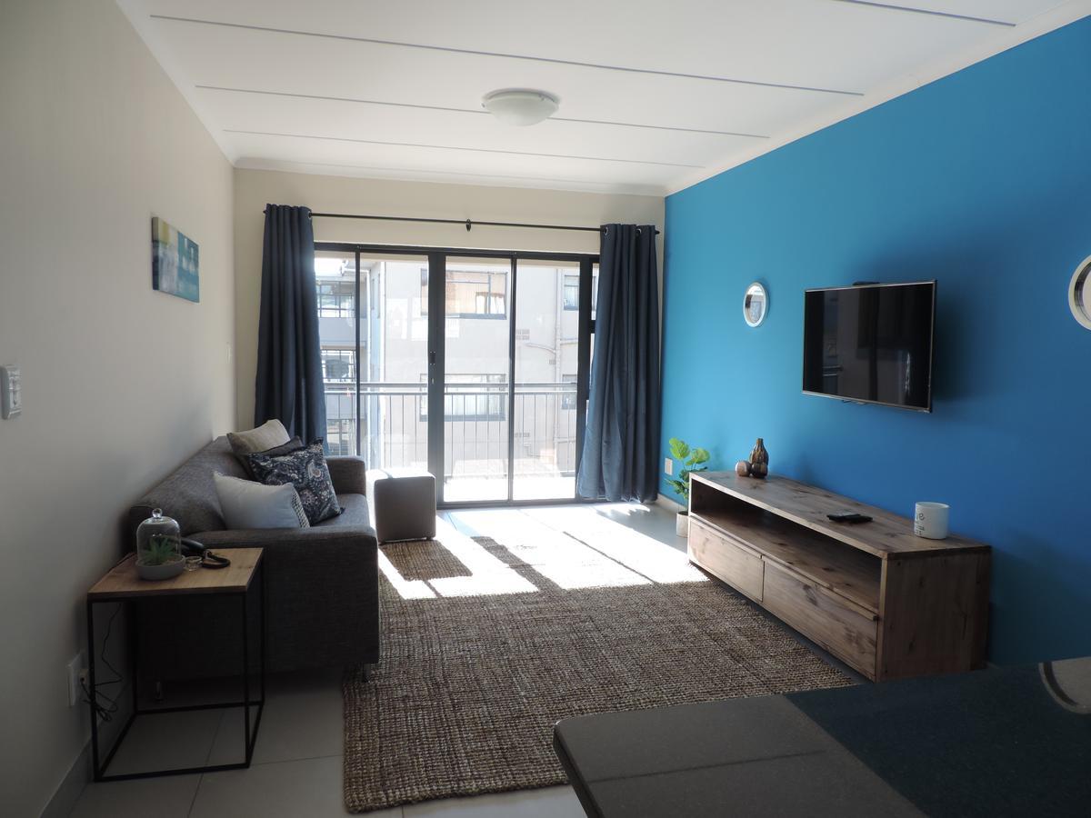 The Living Collective Apartments Pietermaritzburg Exterior foto