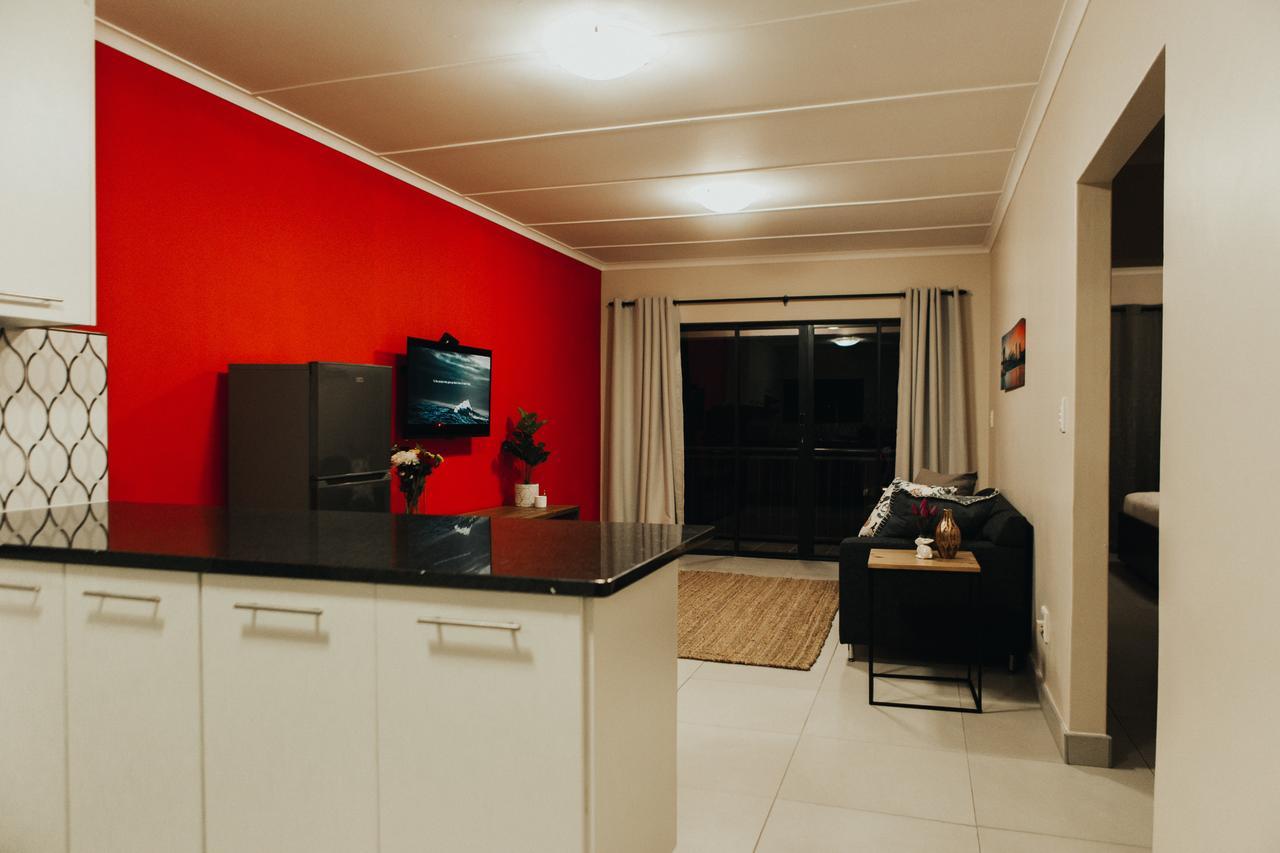 The Living Collective Apartments Pietermaritzburg Exterior foto