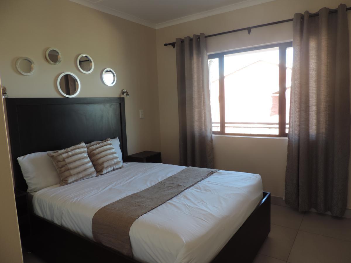 The Living Collective Apartments Pietermaritzburg Exterior foto